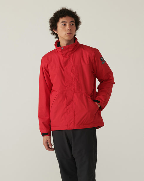 1846 メガヒートESライトウォームジャケット